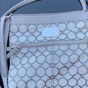 Nine West purse